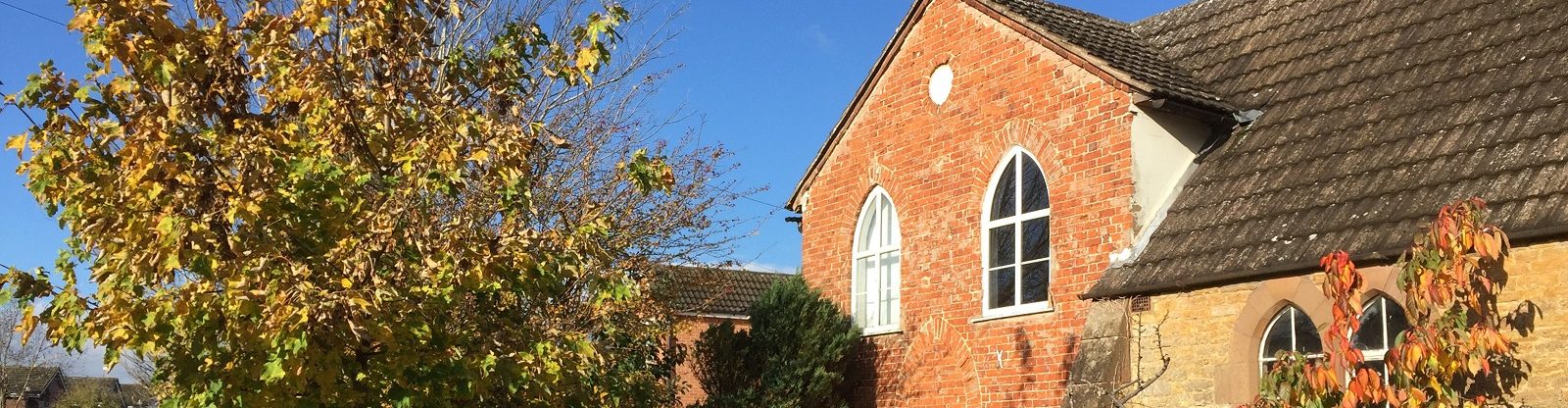 Long Itchington Congregational Church